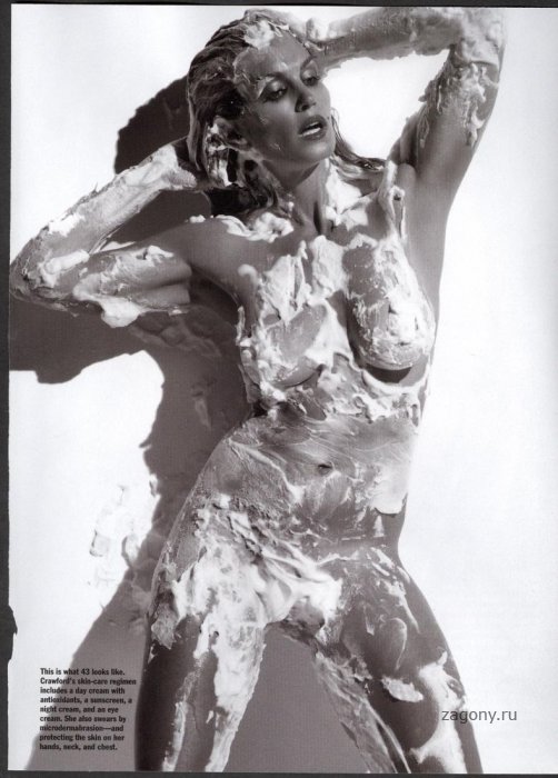 Cindy Crawford (4 фото)