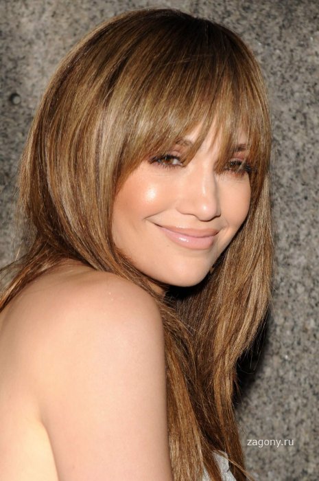 Jennifer Lopez (18 фото)