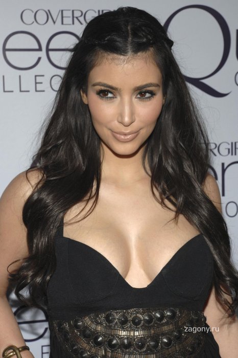 Kim Kardashian (20 фото)