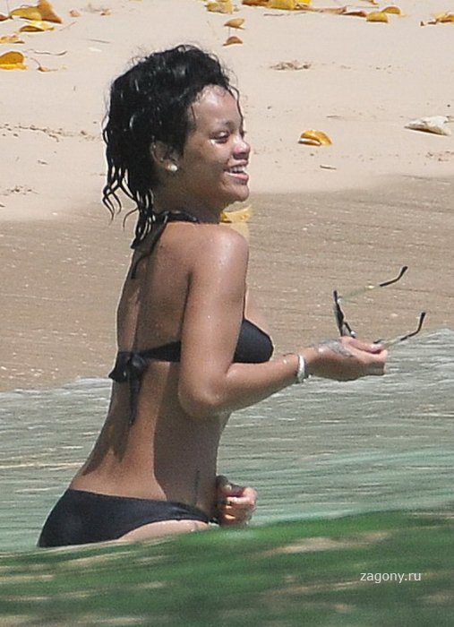 Rihanna (8 фото)