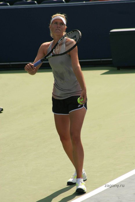 Maria Sharapova (15 фото)