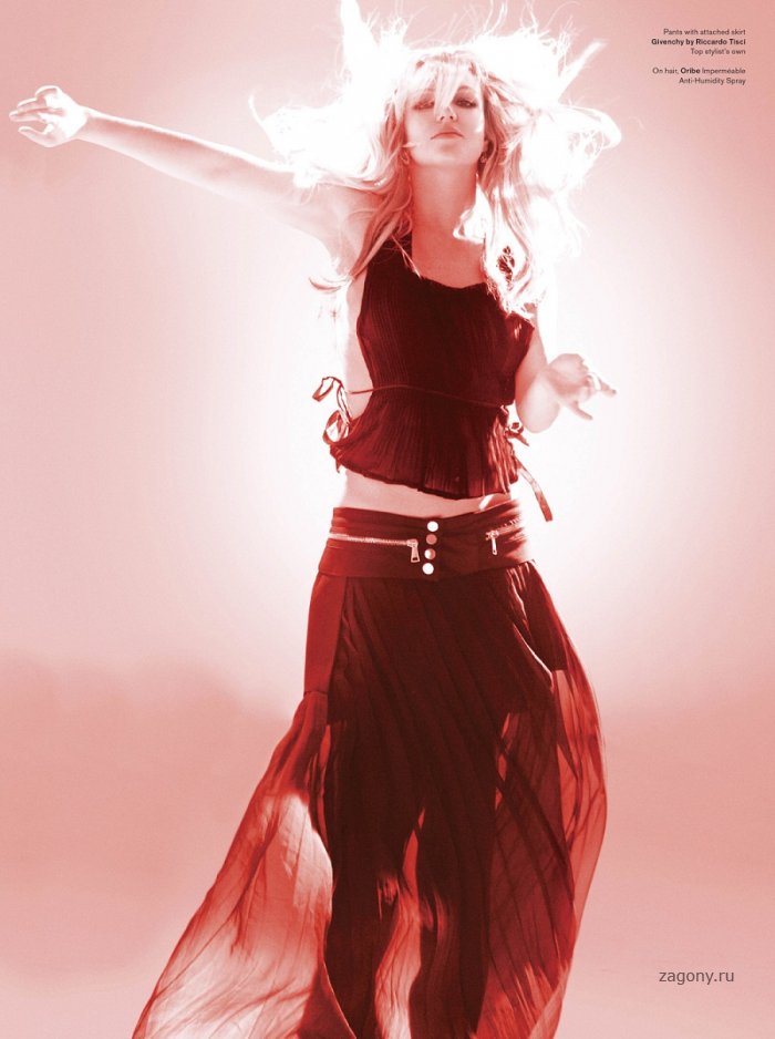 Britney Spears (8 фото)