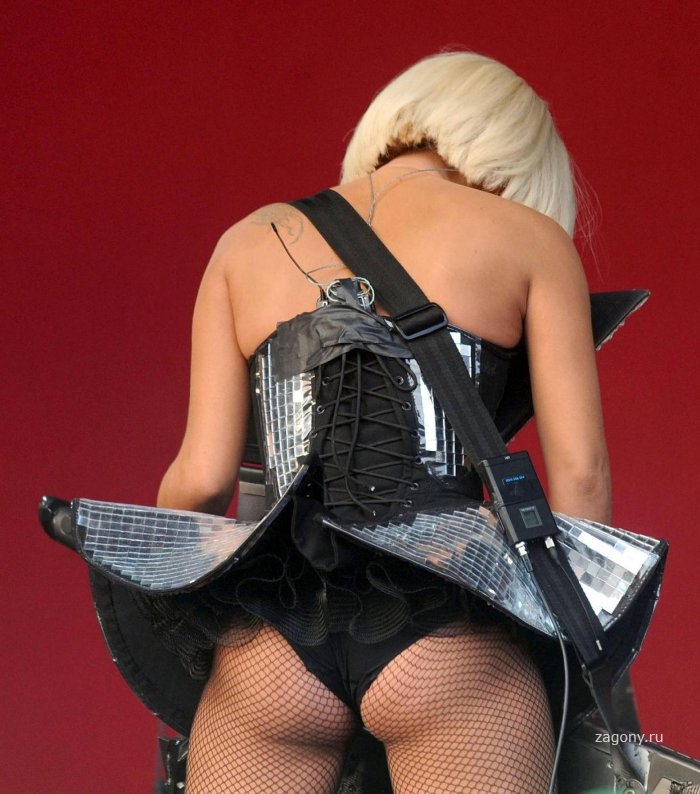 Леди Гага (8 фото)