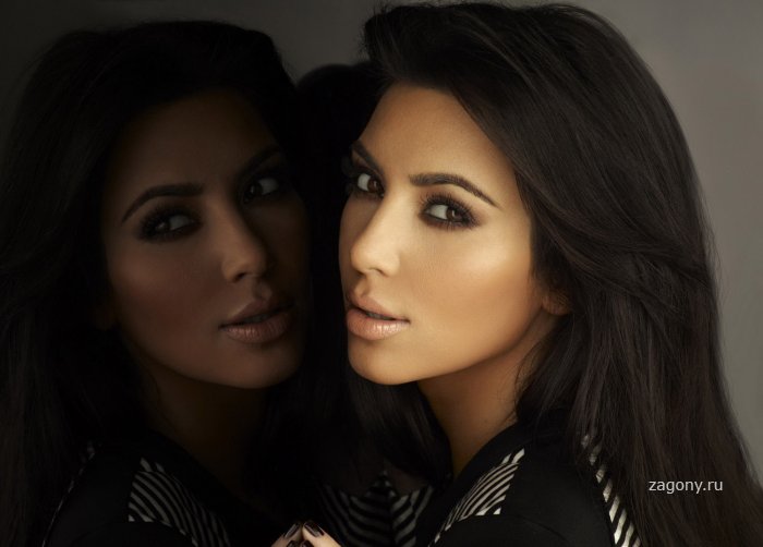 Kim Kardashian (13 фото)