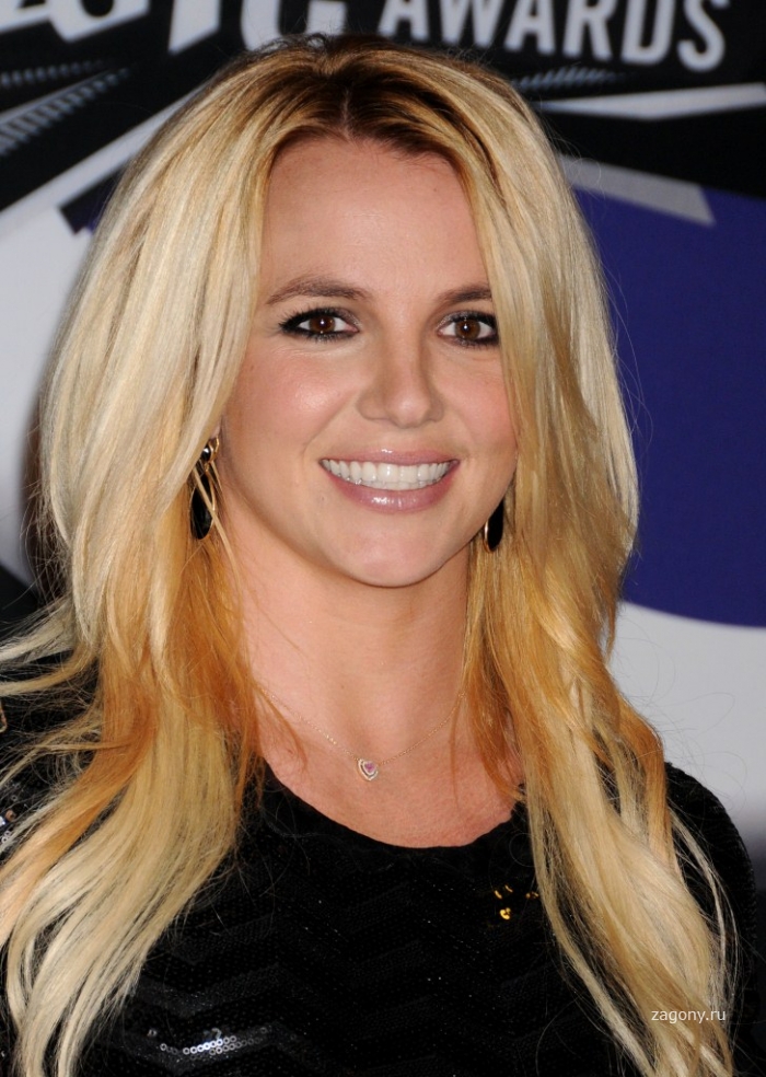 Britney Spears (12 фото)