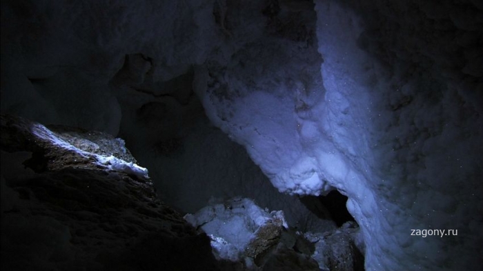 Пещера Лечугия (40 фото)