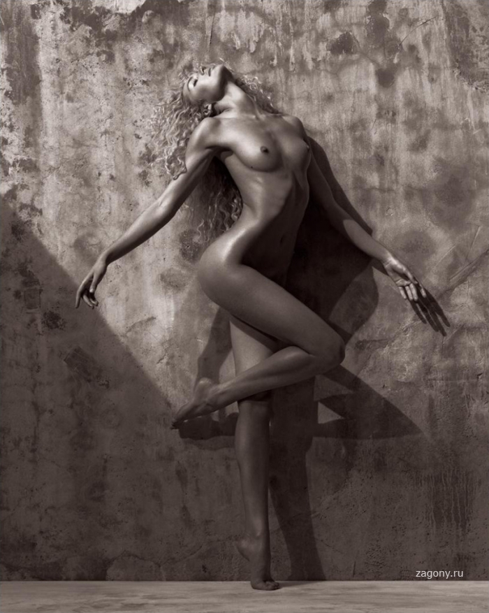 Candice Swanepoel (6 фото)