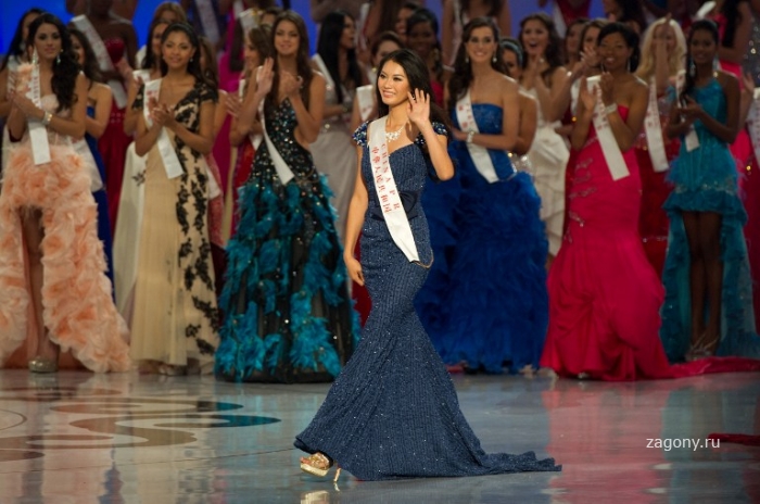 Miss World-2012 (15 фото)