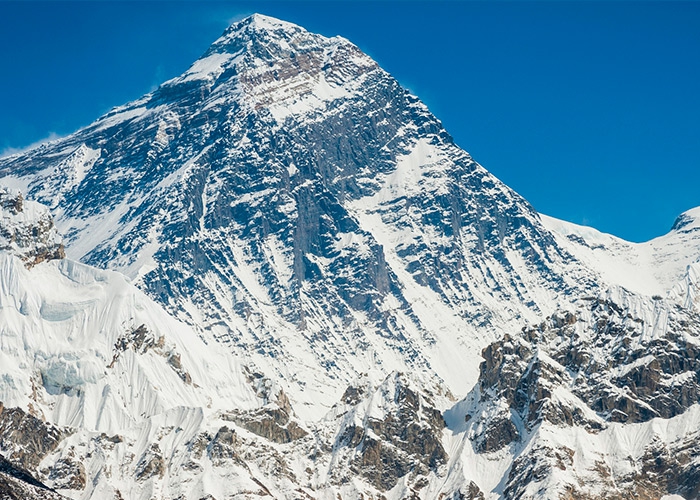 Самые опасные горы для восхождения