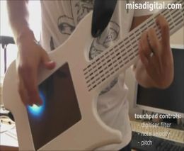 Цифровая гитара (2.854 MB)