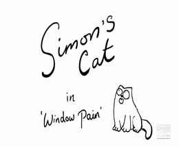 Очередной классный мультик про кота Саймона (3.919 MB)