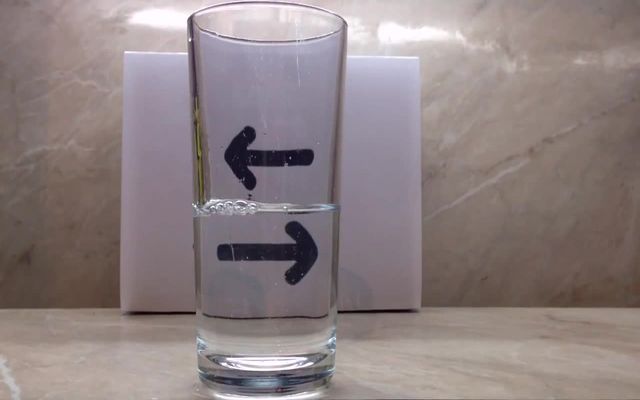 Иллюзия со стаканом воды (2.835 MB)