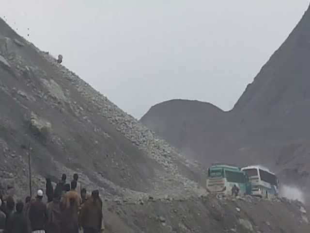 Падение камней в Пакистане (4.011 MB)