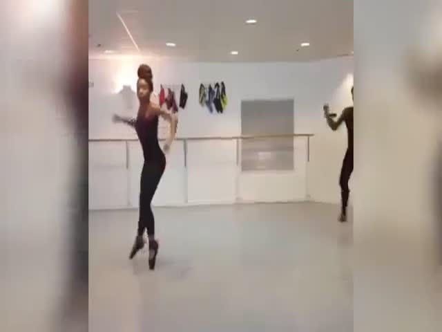 Танец