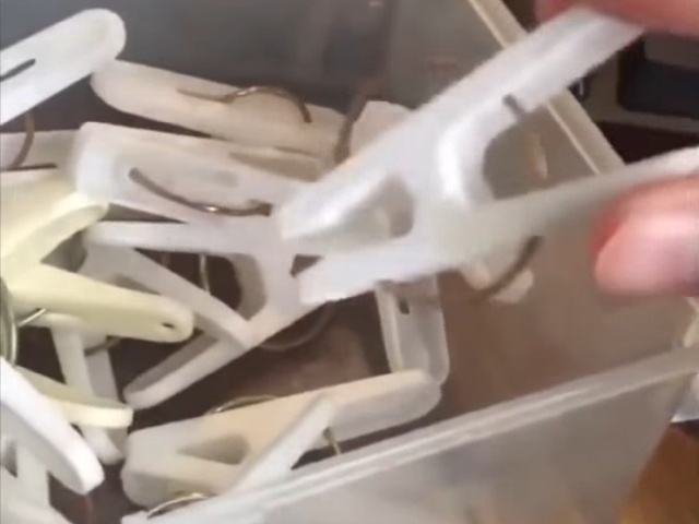 Качественный пластиковые прищепки из Китая