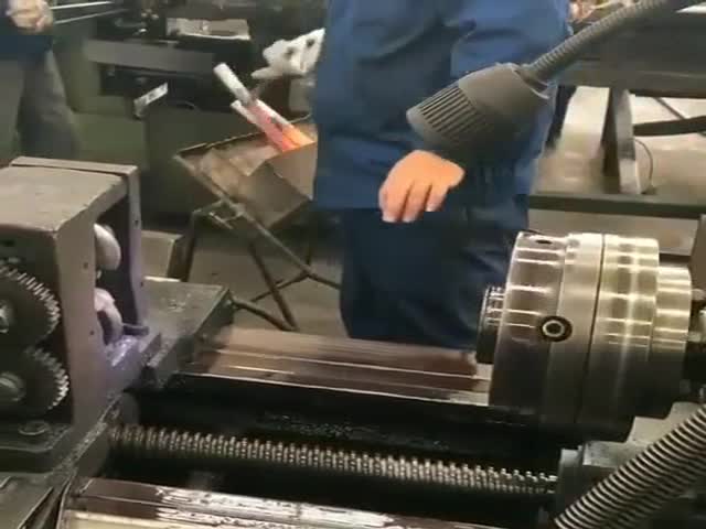 Как делают сверла на заводе