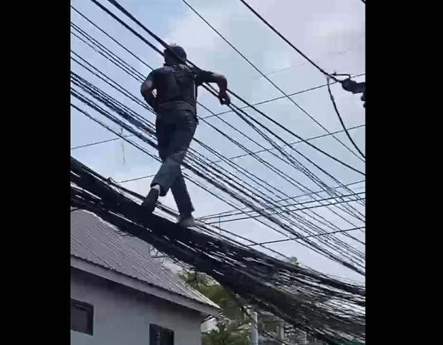 Особенности работы электрика в Таиланде