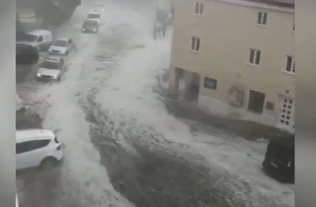 Наводнение
