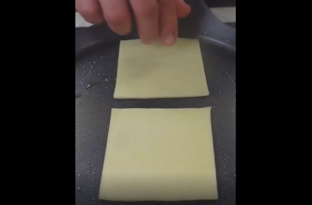 Как сделать вкусный бутерброд с овощами и сыром