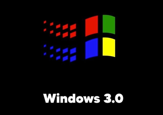 Эволюция логотипа и звуков Windows