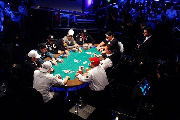 Как накосить бабла в покер (11 фото)