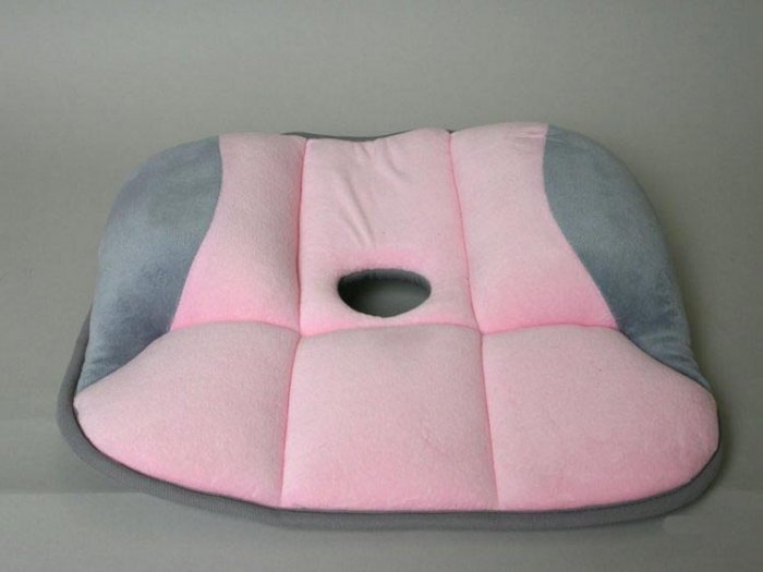 Японская подушка (9 фото)