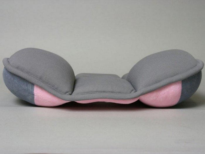 Японская подушка (9 фото)