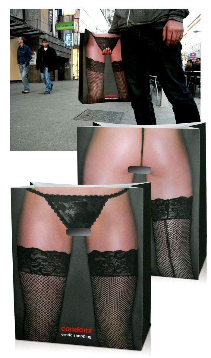 Пакетик из секс-шопа (4 фото)
