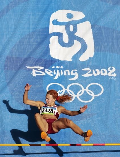 Фотографии с Олимпиады