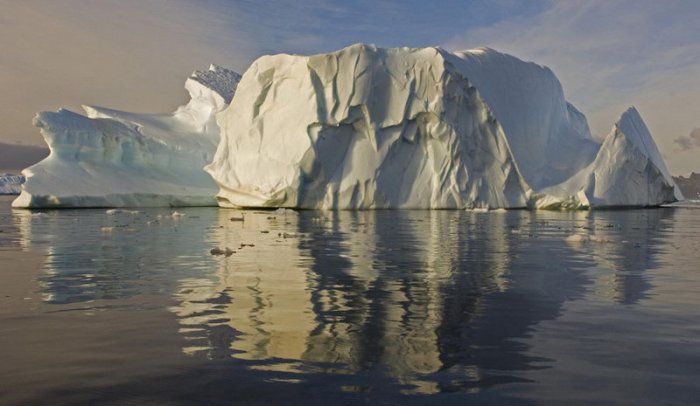 Антарктида (32 фото)