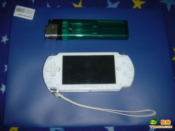 Мини PSP (4 фото)