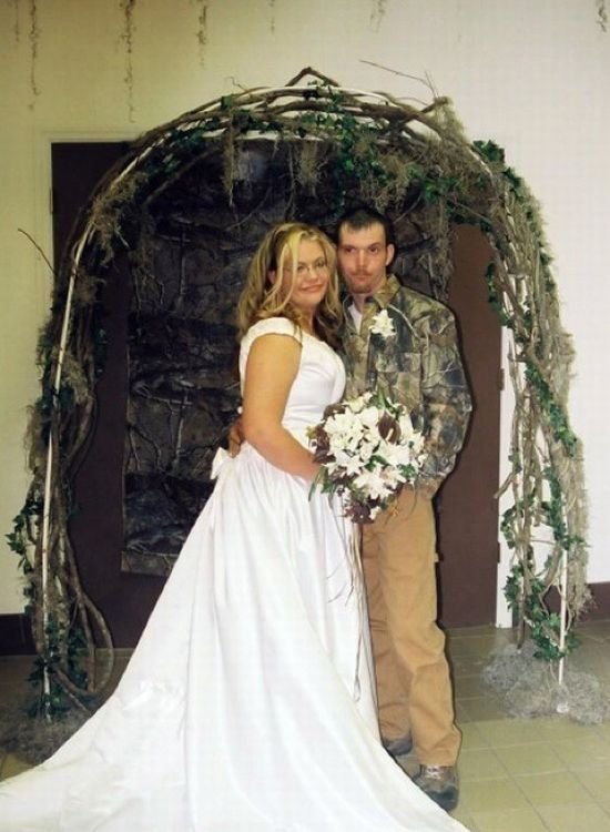 Подборка свадебных фотографий (99 фото)