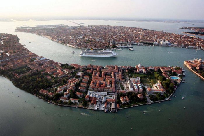 Венеция (16 фото)