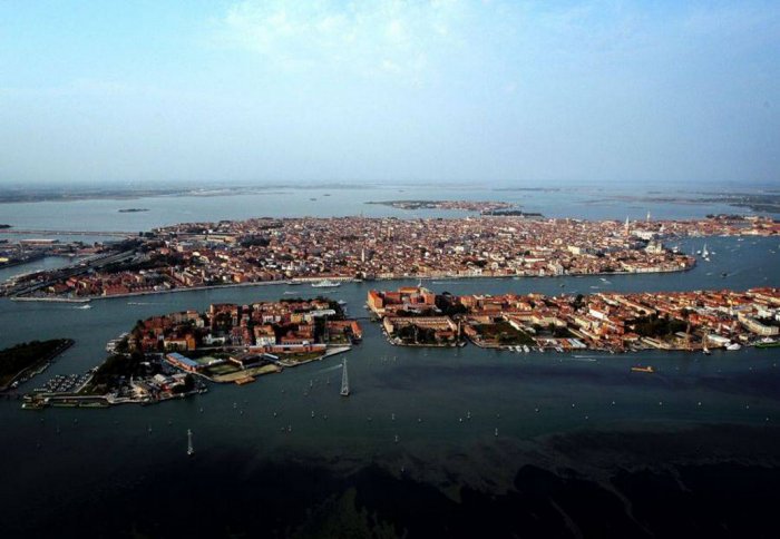 Венеция (16 фото)