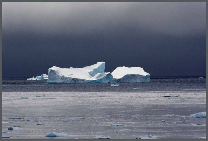 Антарктида (29 фото)