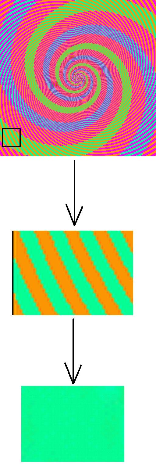 Иллюзия (2 фото)