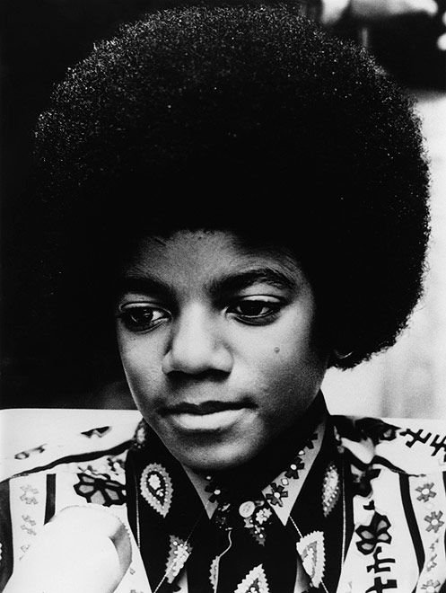 Умер Майкл Джексон (29 фото)