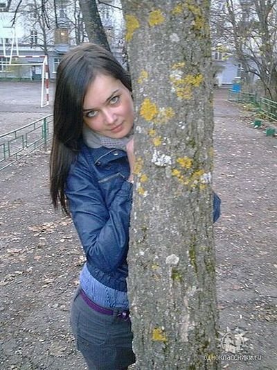 Русская девушка-хакер Кристина Свечинская (10 фото)