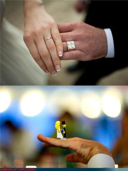 Загонные свадебные фотографии (72 фото)