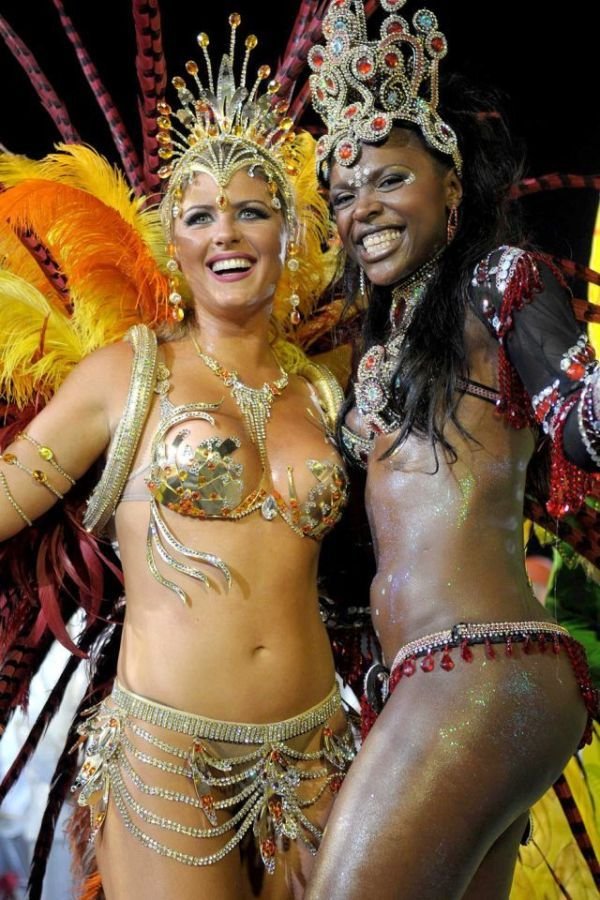 секс карнавал в рио де жанейро порно видео