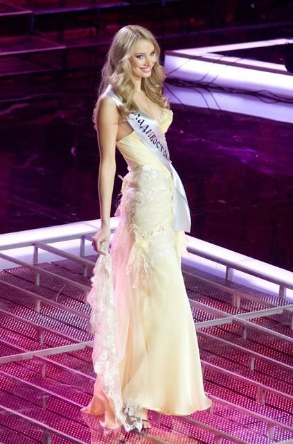 Мисс Россия 2010 (48 фото)