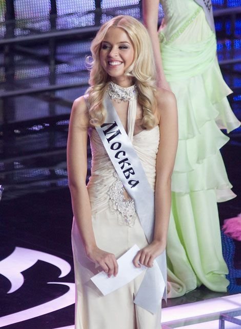 Мисс Россия 2010 (48 фото)