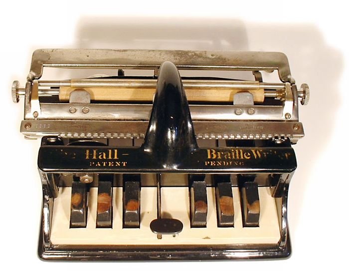Старые печатные машинки (49 фото)