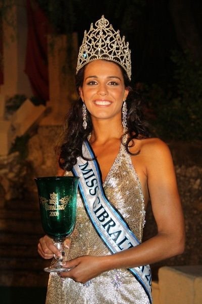 Победительницы Мисс Мира (57 фото)