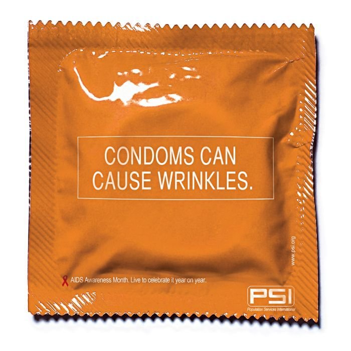 Реклама презервативов (86 фото)