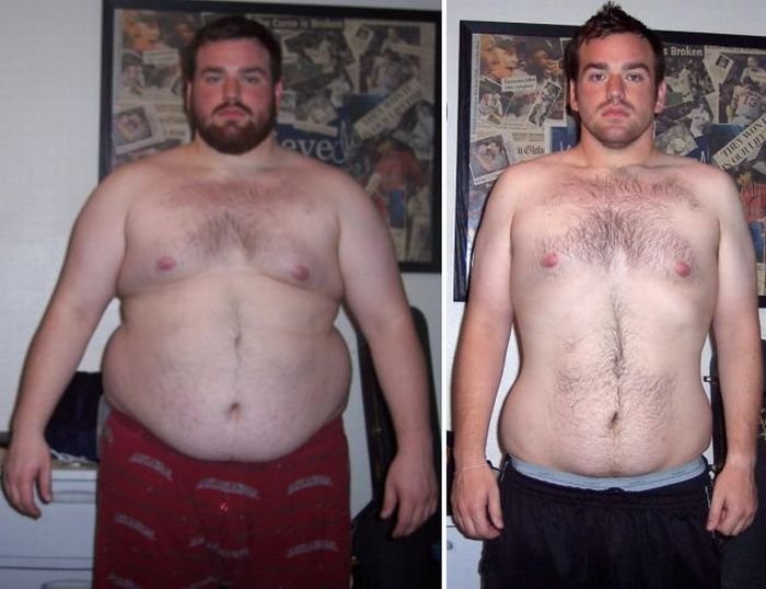 Сбросить вес живота мужчине. Мужской живот до и после похудения. Мужчина с лишним весом.