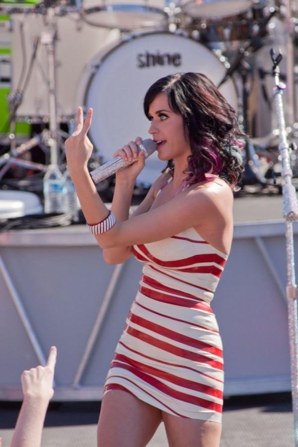 Katy Perry (13 фото)