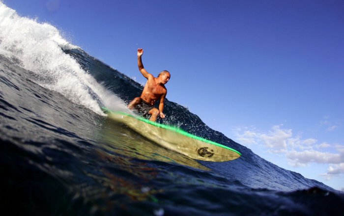 Серфинг - как стиль жизни (20 фото)