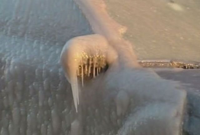 Морозный тюнинг (10 фото)