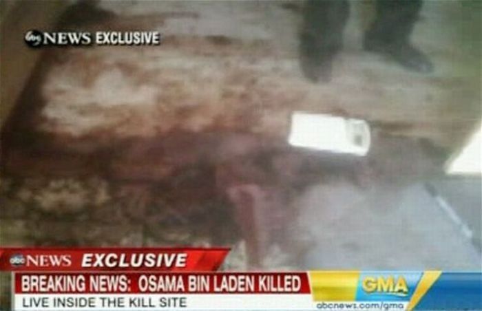 Вилла Усамы Бен Ладена (14 фото)